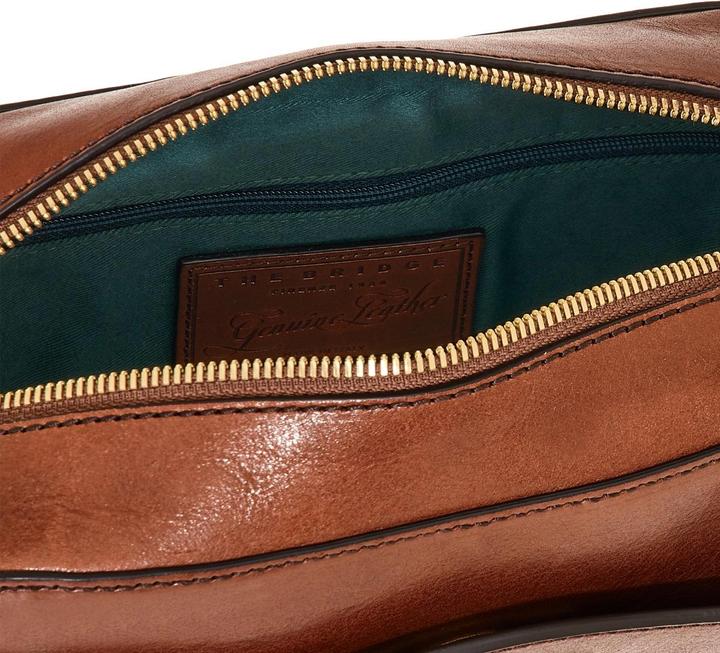 Produktbild The Bridge Schultertasche Barbara