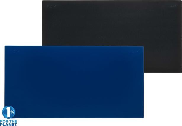 Actual product image Kolma Protect keyboard desk pad 65x34 black (65 x 34 cm)