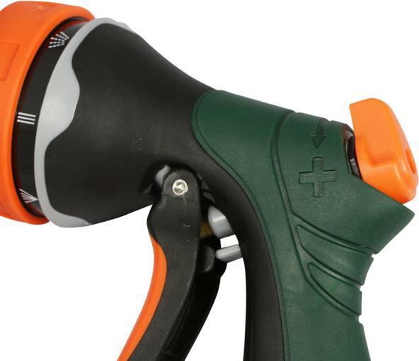 Produktbild Siena Garden Bewässerungsbrause