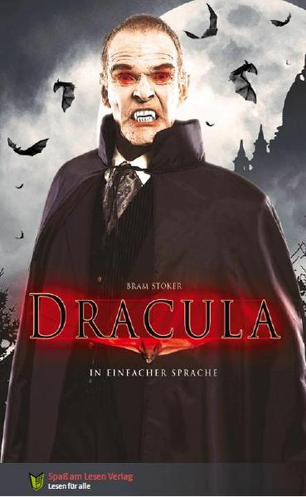 Produktbild Dracula (Deutsch, Bram Stoker, 2017)