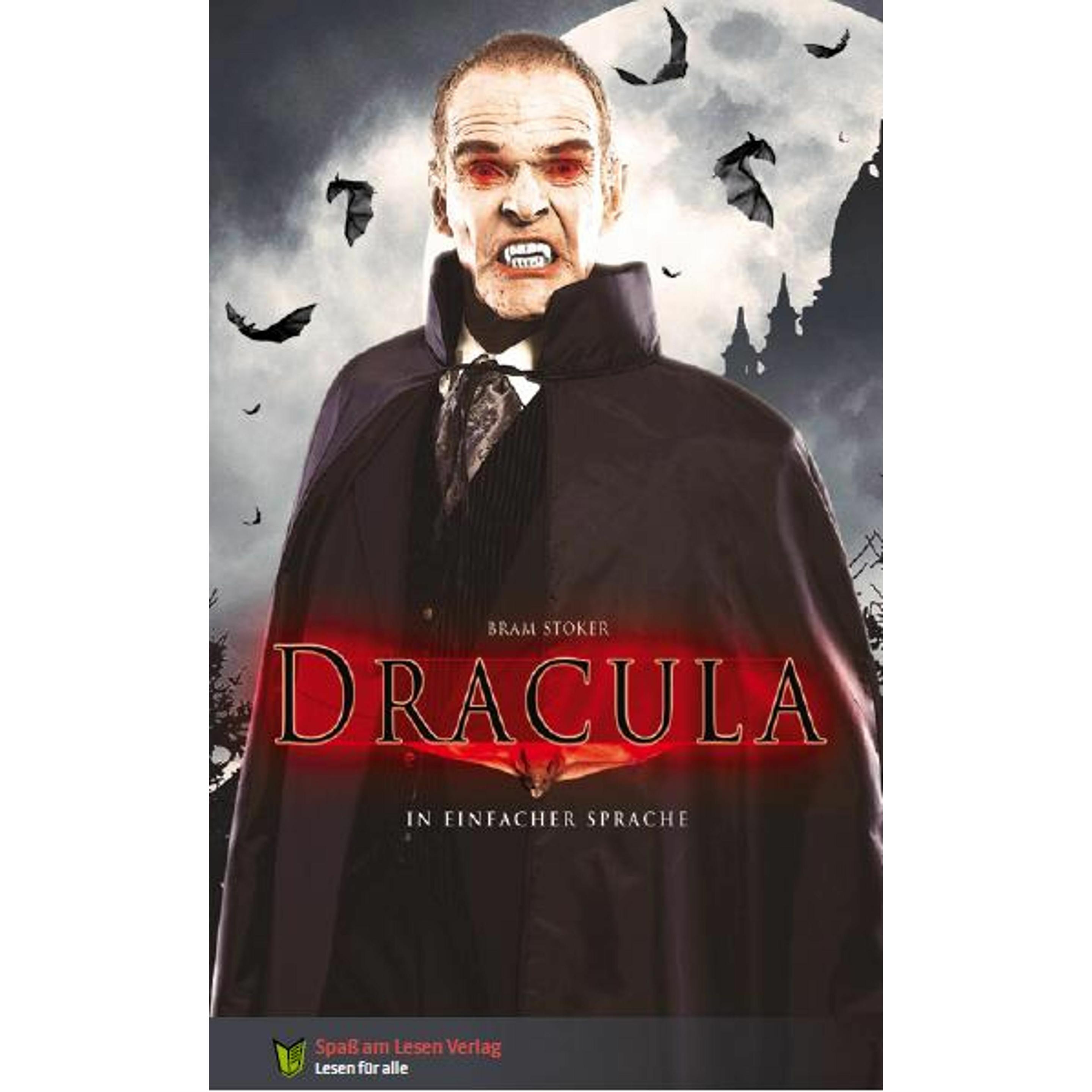 Thumbnail - Dracula, Belletristik von Bram Stoker