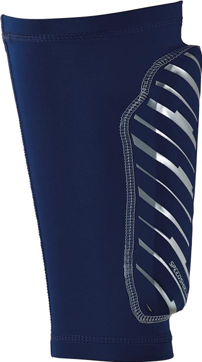 Actual product image Uhlsport Speedshield shin guards (S)