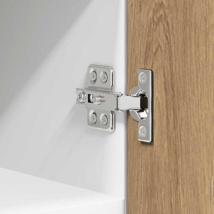 Produktbild vidaXL Küchenaufbewahrung (31 x 30 x 40 cm)