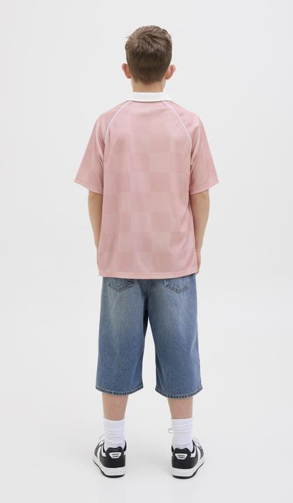 Actual product image Jack & Jones Gedruckt T-shirt Junior T-shirt (140)