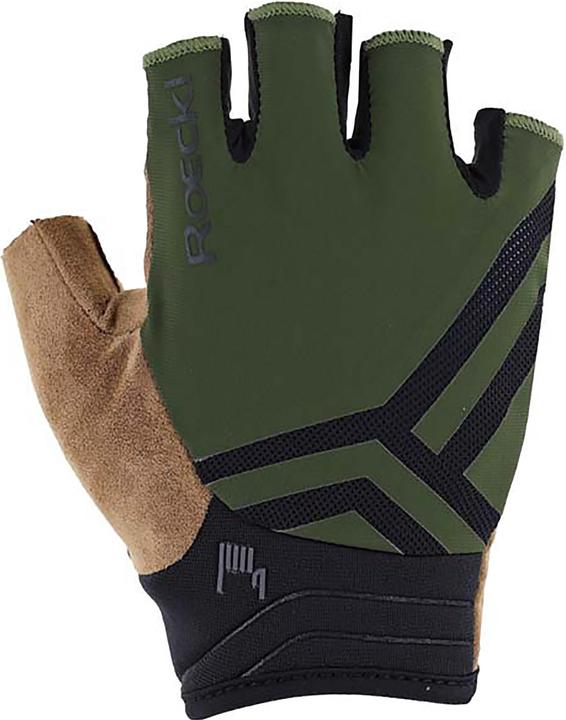 Chive green