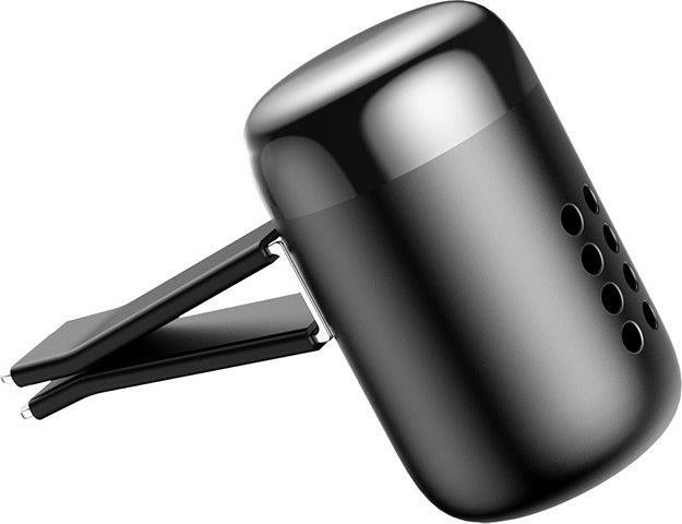 Actual product image Baseus Little Fatty In-vehicle Fragrance Black