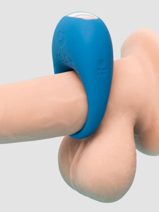 Produktbild Lovehoney Mon Ami Vibrating Ring