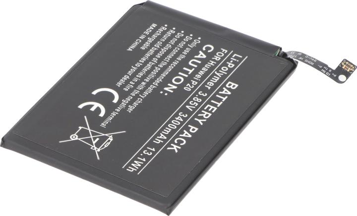 Immagine prodotto AccuCell Akku Huawei P20 Lite Akku HB366481ECW