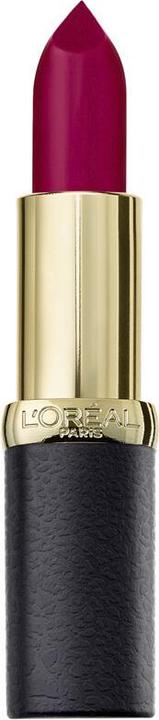 Produktbild L'Oréal Paris Color Riche Matte (463 Plum Tuxedo)