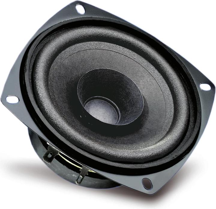 Produktbild Visaton Breitbandlautsprecher FR 10, 4 Ohm