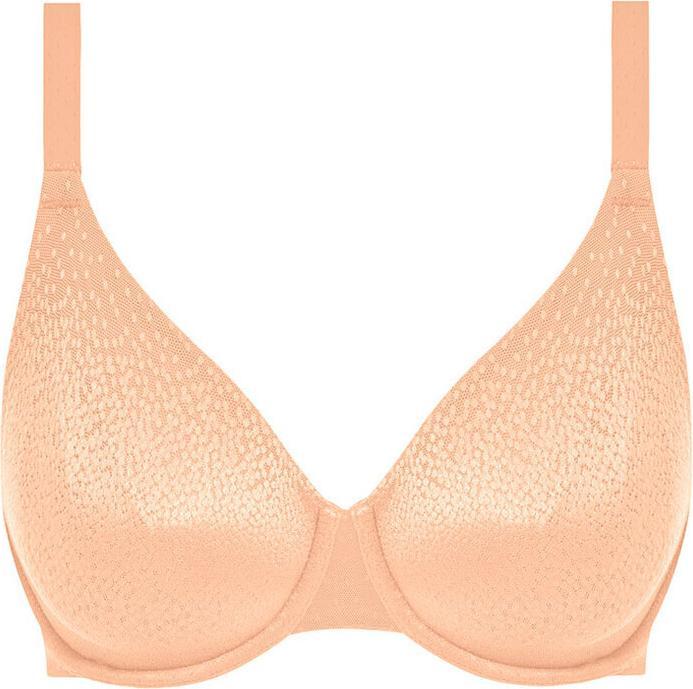 Produktbild Wacoal bügel-bh damen back appeal (100 H)