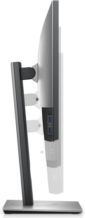 Actual product image Dell U2518d (2560 x 1440 pixels, 25")