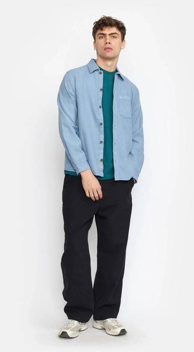 Immagine prodotto Revolution Camicia pesante casual (XL)