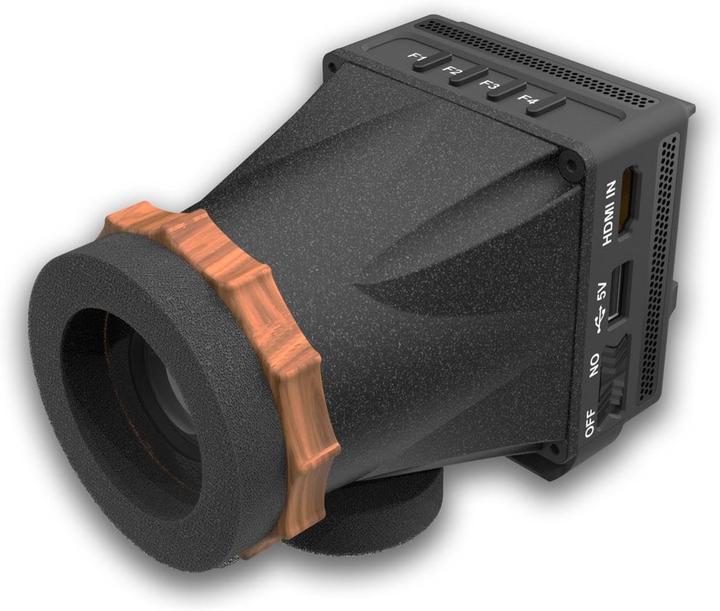 Portkeys LEYESDI Electonic Viewfinder with SDI LEYESDI (Electronic viewfinder)