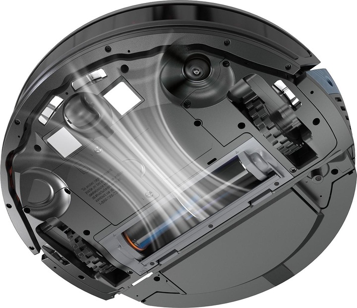 Actual product image Shark AI Ultra (Robot vacuum)