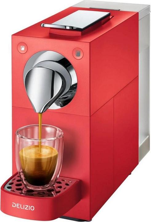Actual product image Delizio Una (Delizio)
