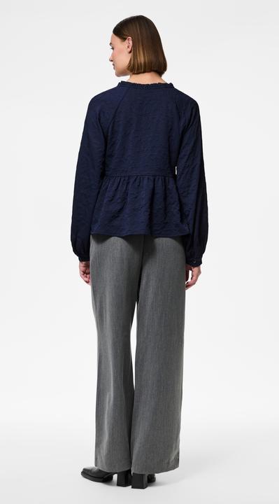 Immagine prodotto Pieces Top PCNALANI con maniche lunghe (M)