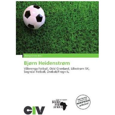 Thumbnail - Bjørn Heidenstrøm, Ratgeber