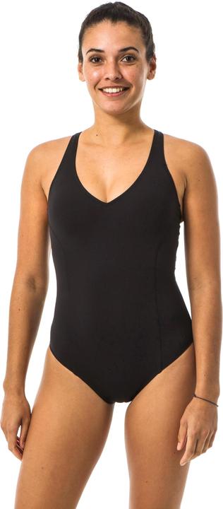 Image du produit Nabaiji maillot de bain 1p 100 perle 310802 (36)