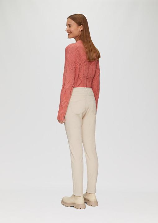 Produktbild S.Oliver Cordhose (46)