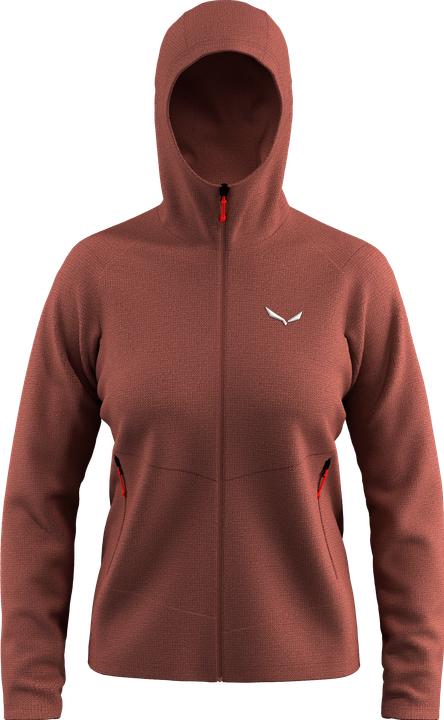 Produktbild Salewa Puez Rocca Kapuzenjacke (42)