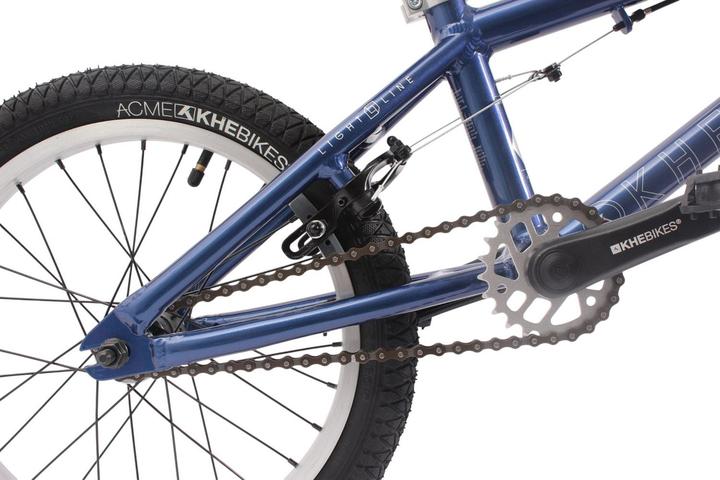 Immagine prodotto KHE Bikes ZOLL Arsenic LL
