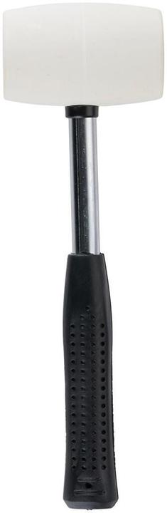 Actual product image Camp Active Hammer rubber white (545 g)