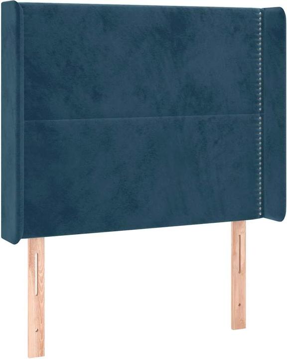 Immagine prodotto vidaXL Gavan (83 x 16 x 128 cm)