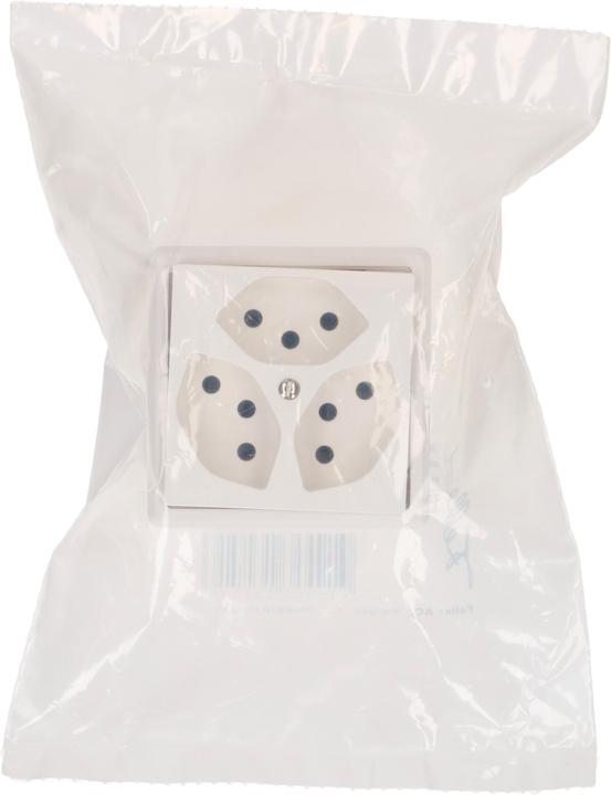 Produktbild Feller Steckdose