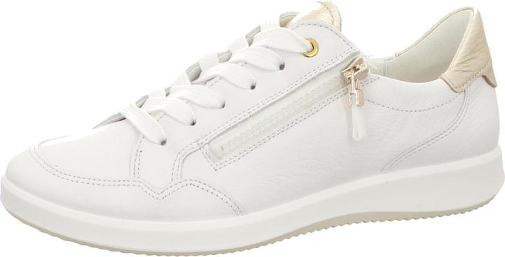 Produktbild Ara Damen Schnürschuhe Wandern Weiss (43)