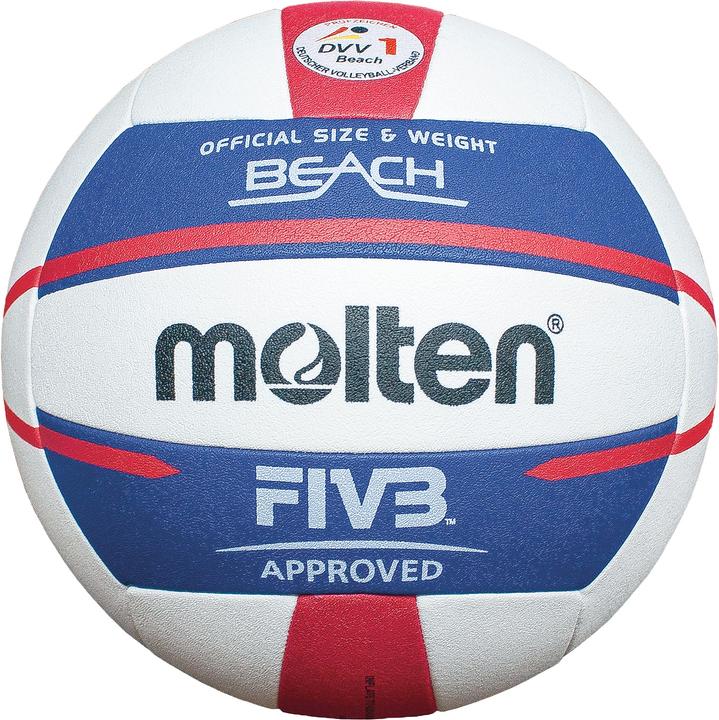 Molten V5B5000-IT BEACH VOLLEY