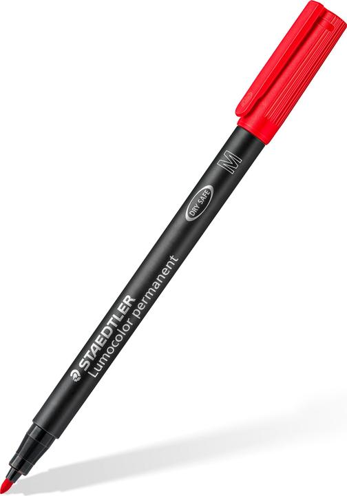 Produktbild Staedtler Lumocolor (1 x)