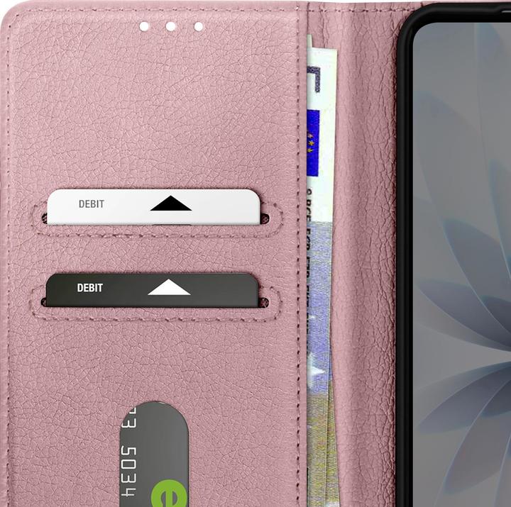 Produktbild Avizar Chesterfield Etui iPhone 17 (Apple iPhone 17)