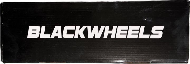 Productafbeelding Blackwheels Rolki ROLKI REGULOWANE FLEX PRO ROZM. 35-38 RÓŻOWE (34, 35, 36, 37)