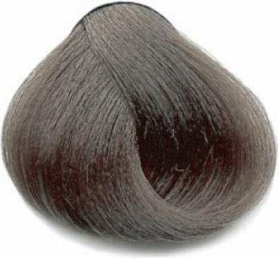 Viba 6.11 Intensives Aschedunkelblond Dauerhafte Haarfärbefarbe Friseur