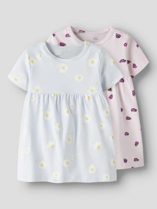 Image du produit Name it 2er-Pack Kleid (68)