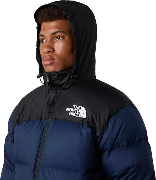 Actual product image North Face Retro Nuptse (L)