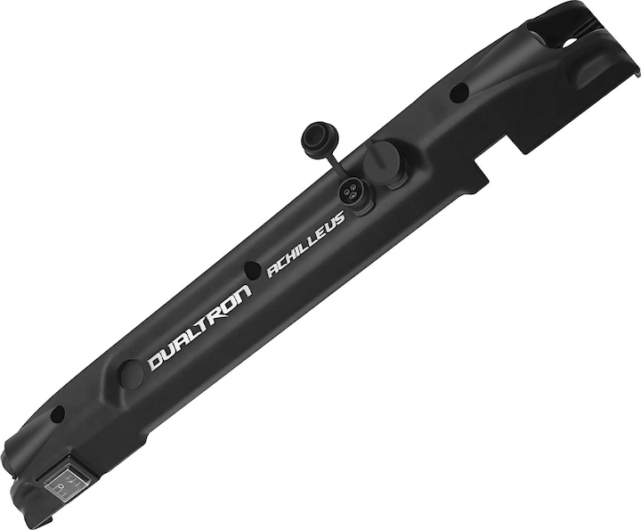 Actual product image Mini Motor Vollständige linke Seitenabdeckung
