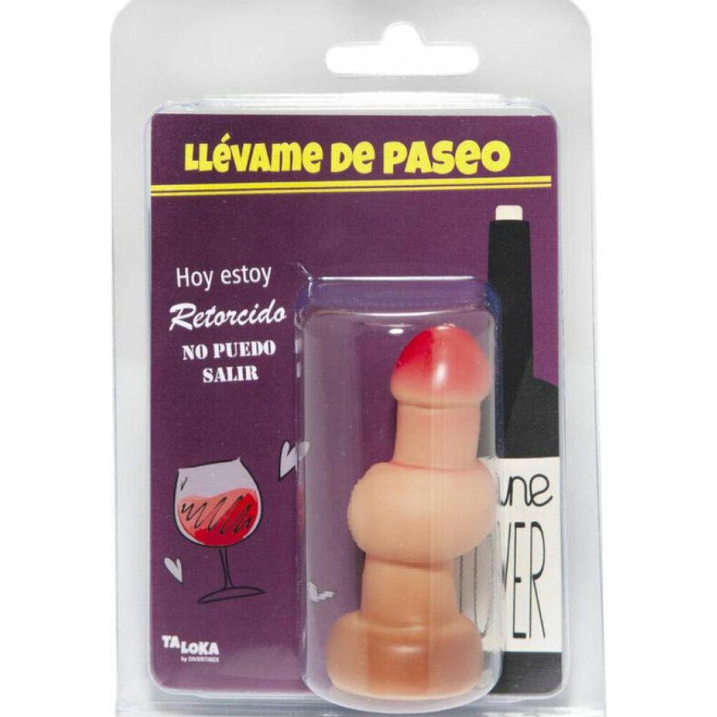 Taloka BOTTLE WHISTLE CAP /es/pt/en/fr/it/