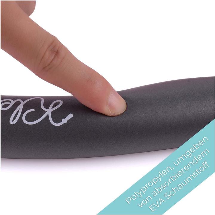 Produktbild Kleintober Hula Hoop Reifen für Kinder (72 cm)