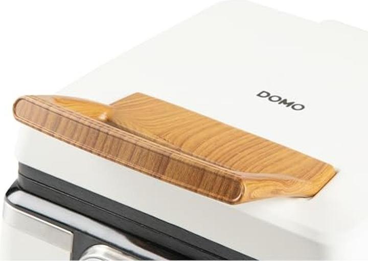 Produktbild Domo Waffeleisen