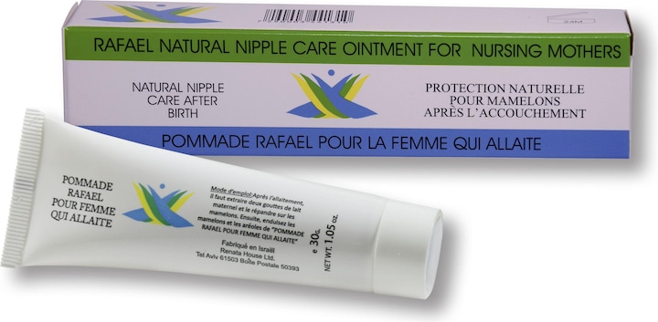 Image du produit Rafael Pommade pour mamelons