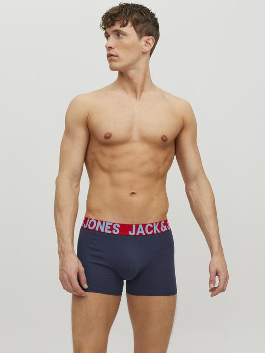 Produktbild Jack & Jones Crazy (3er Pack, S)