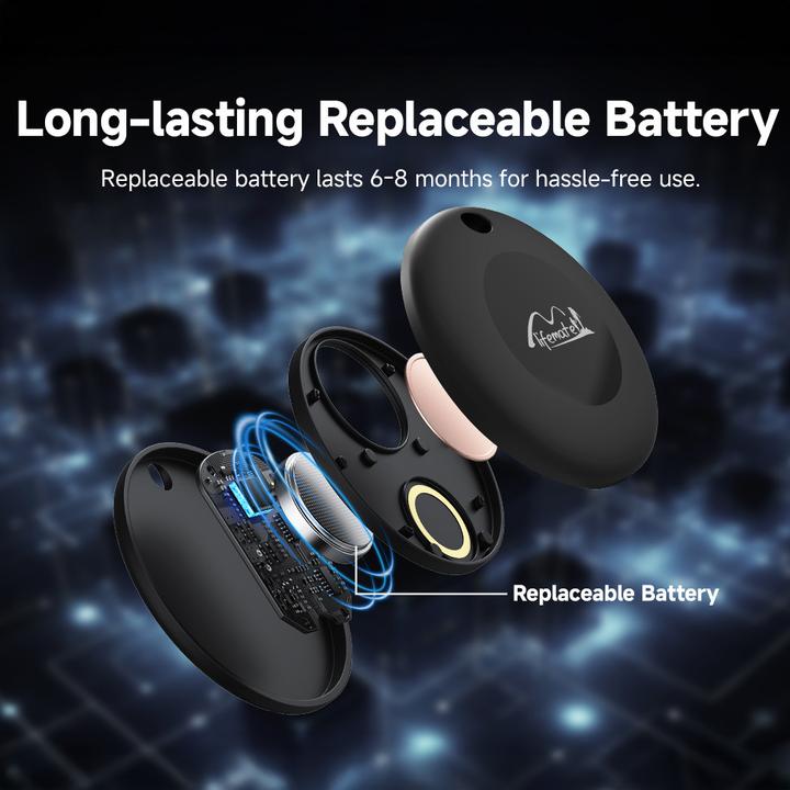 Produktbild Lifemate Etichetta Vita (Android)