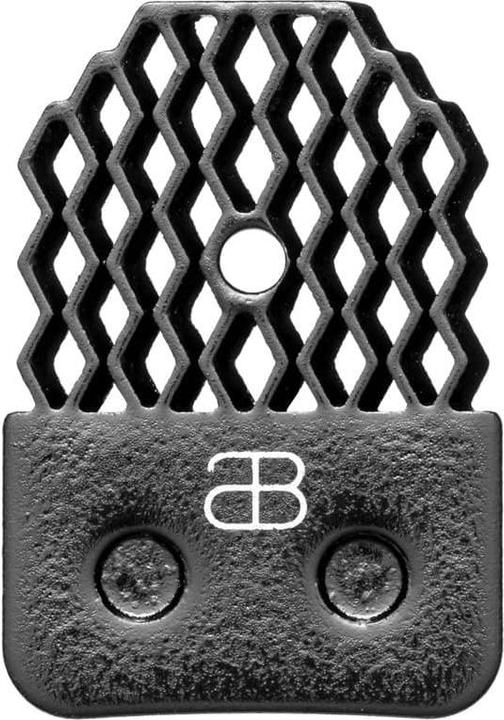 Produktbild AbsoluteBLACK Graphen Bremsbeläge DISC 35 (ETAP AXS) (SRAM)
