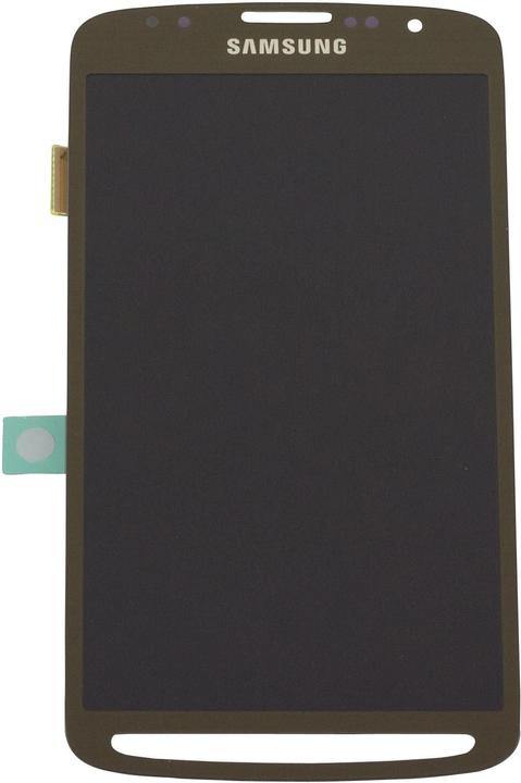 Produktbild Samsung LCD Inhouse SC (Display, Galaxy S4)