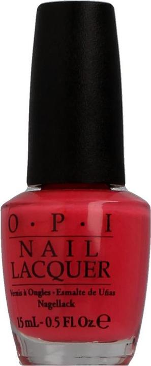 OPI Nagellack No.I42 (Elephantastic Pink, Farblack)