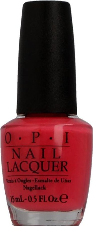 Produktbild OPI Nagellack No.I42 (Elephantastic Pink, Farblack)