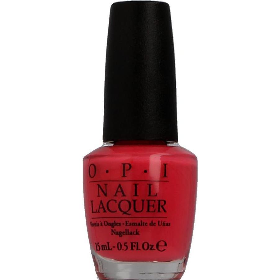 Thumbnail - OPI, Nagellack, Nagellack No.I42 (Elephantastic Pink, Farblack)