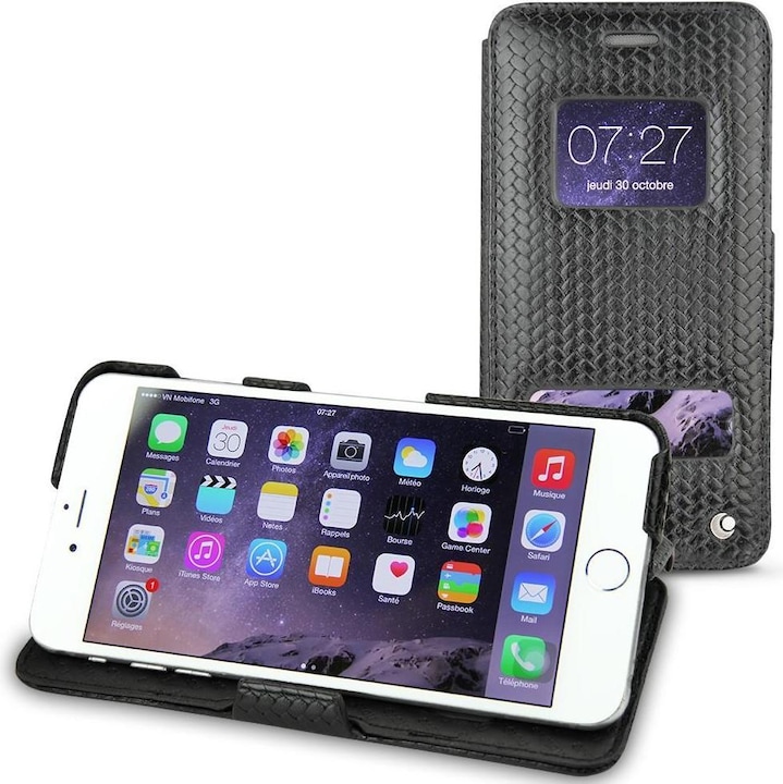 Produktbild Noreve Lederschutzhülle horizontal (Apple iPhone 6)
